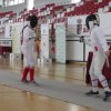 Criterium y Campeonato de Castilla y León M15 Individual y por equipos
